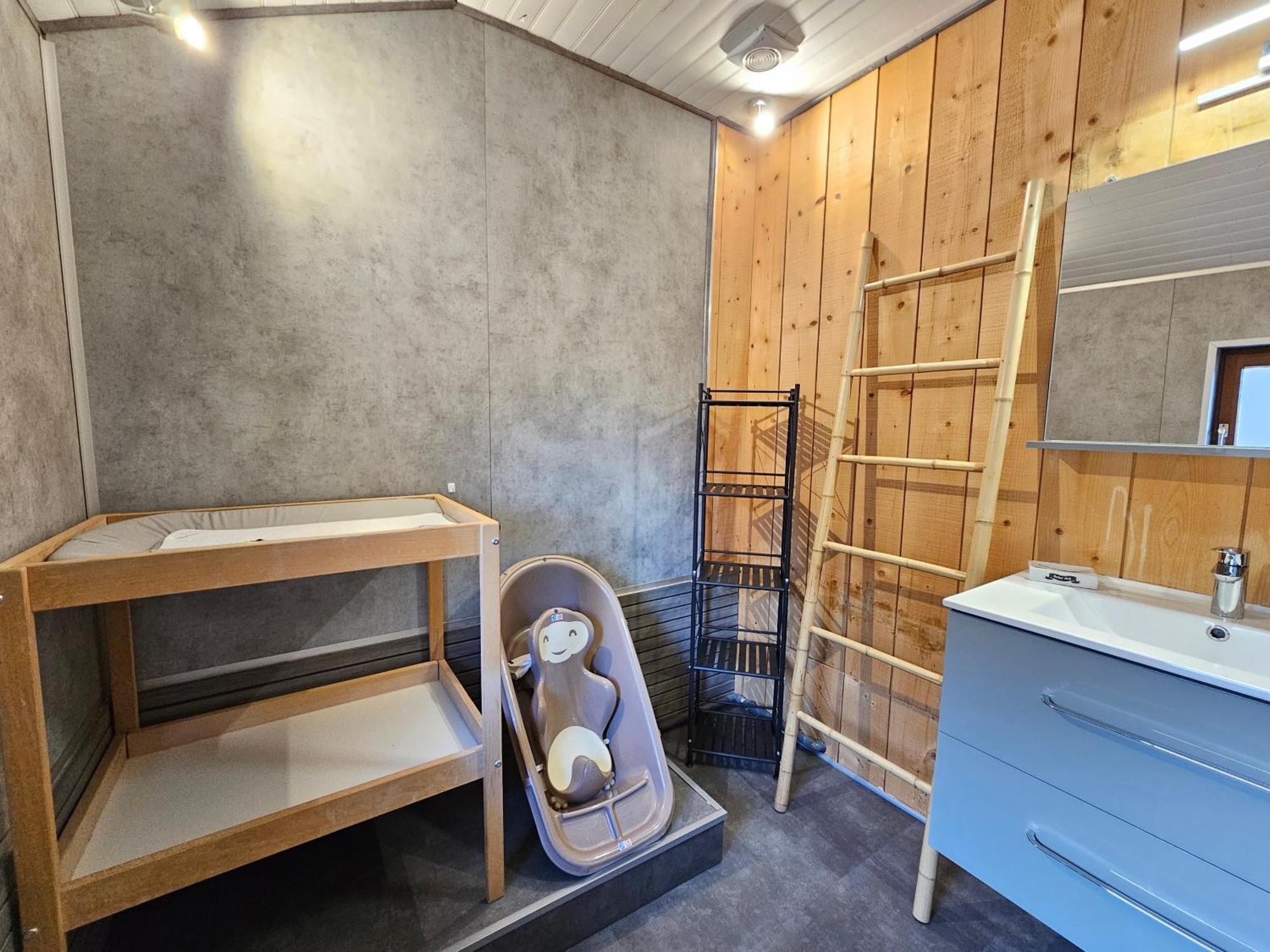 Apartament Le Cocon De La Houssiere Zewnętrze zdjęcie